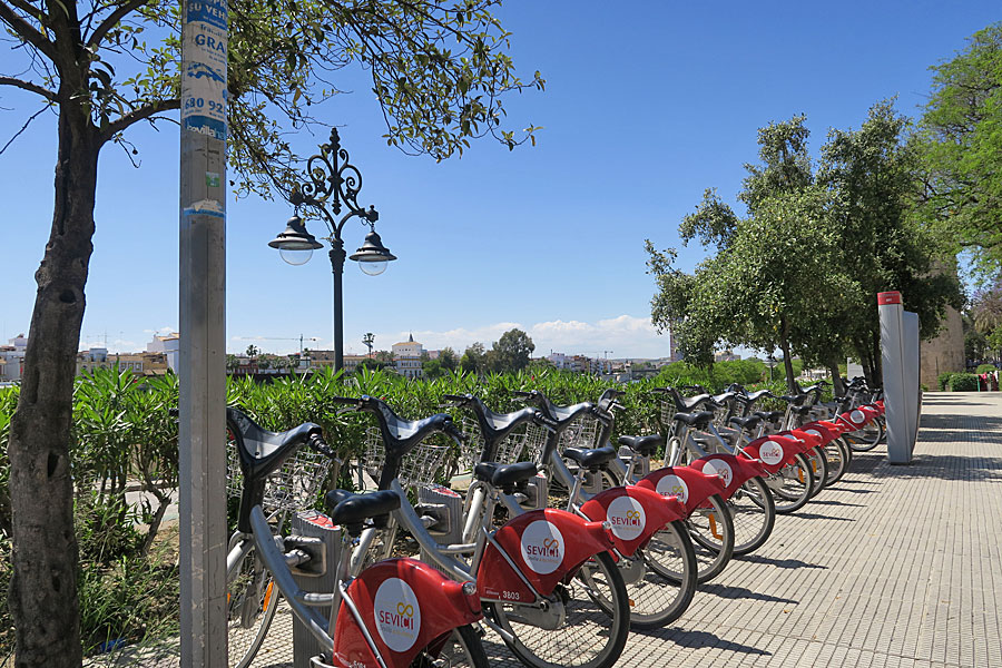 Sevilla