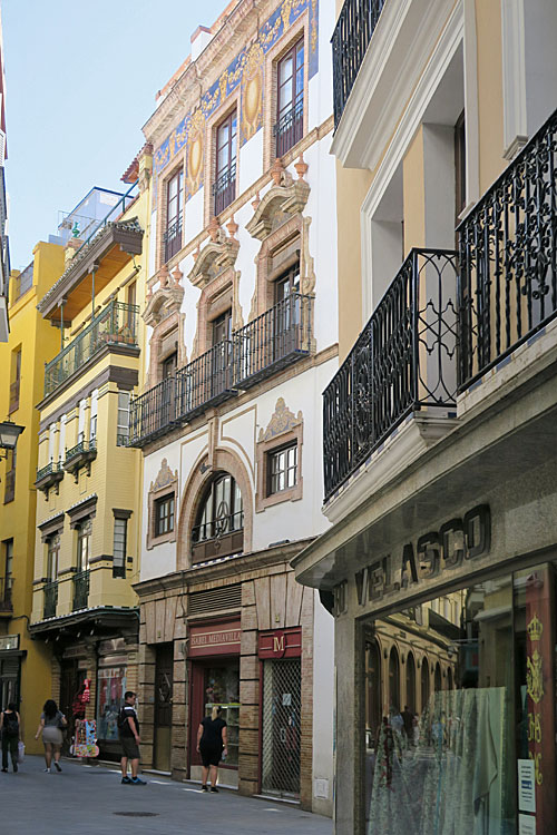 Sevilla