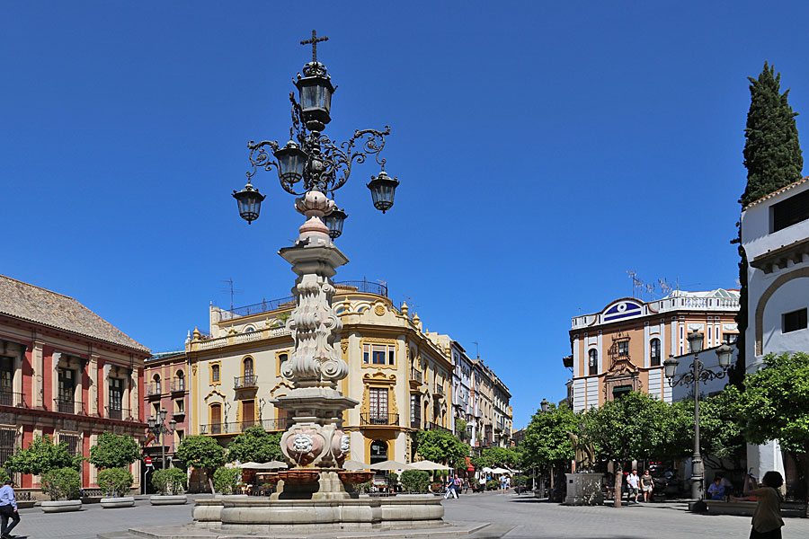 Sevilla