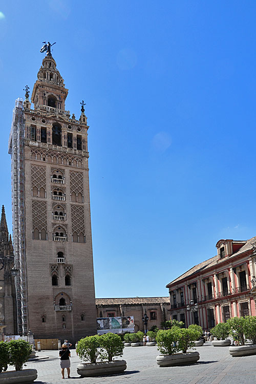 Sevilla