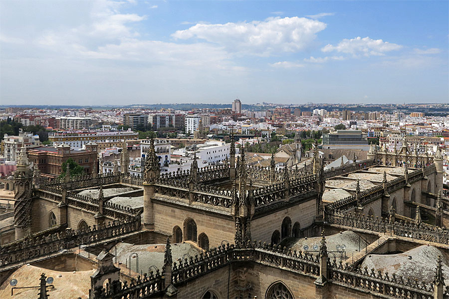 Sevilla