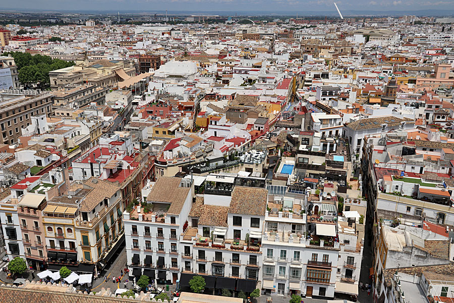 Sevilla