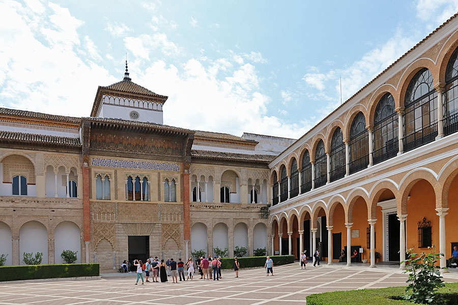 Sevilla