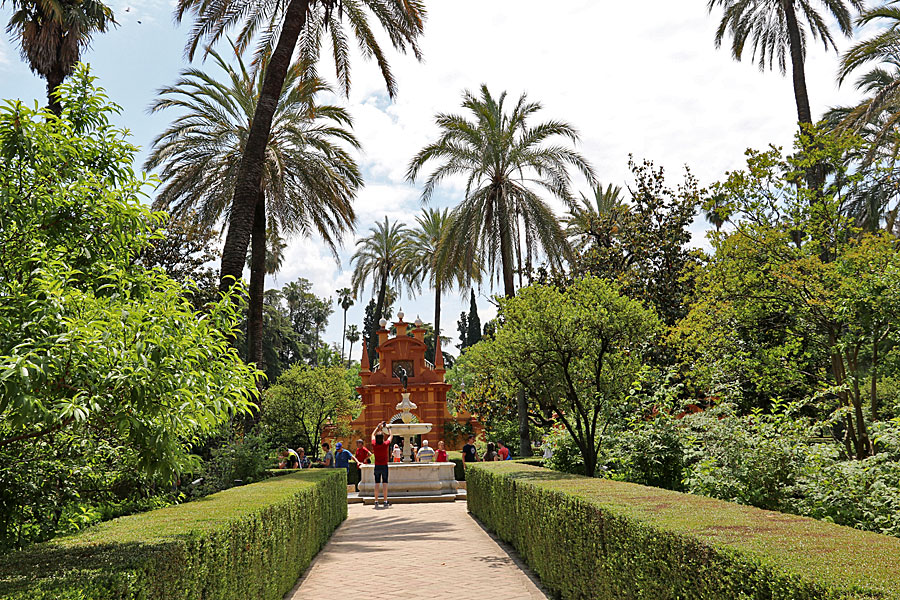 Sevilla