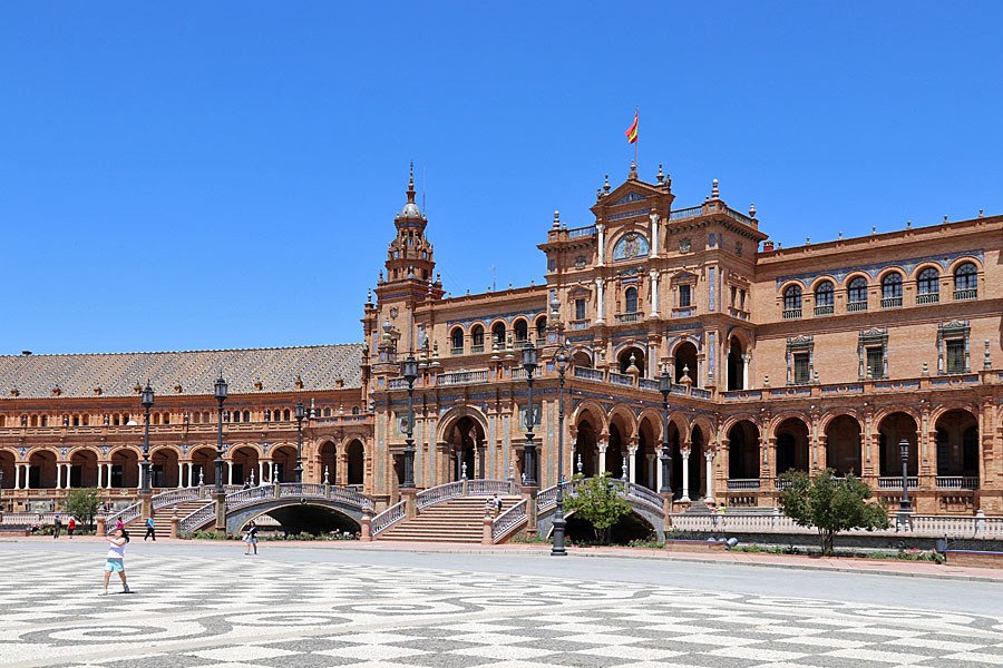 Sevilla