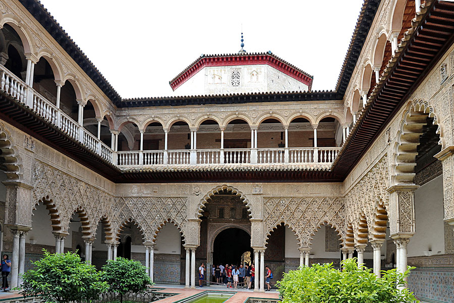 Sevilla