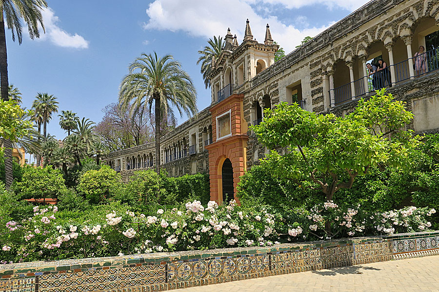 Sevilla