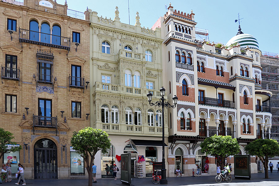 Sevilla