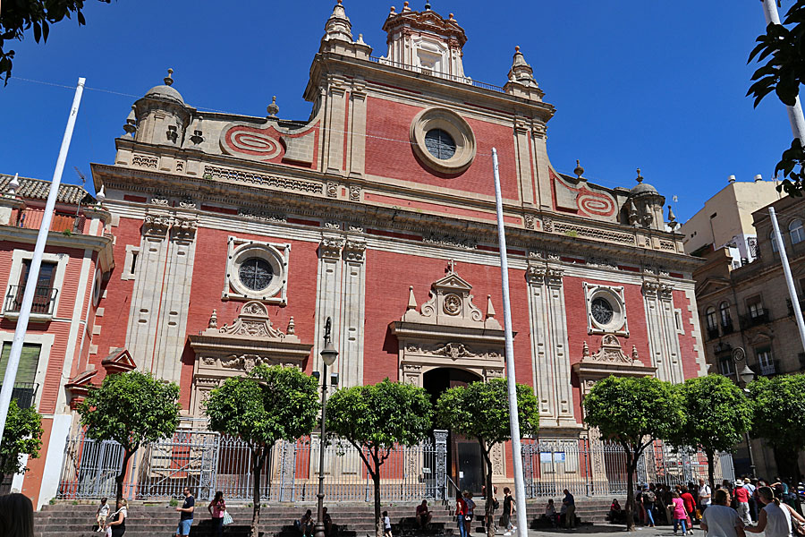 Sevilla