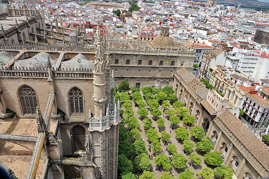 Sevilla