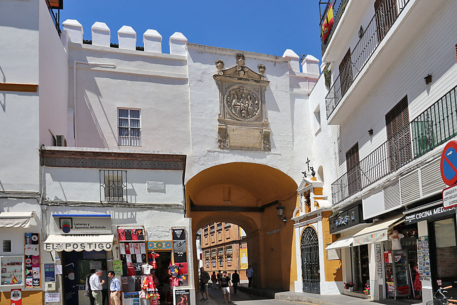 Sevilla