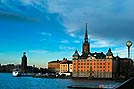 Stockholm - zum vergrössern bitte anklicken !