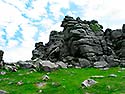 Dartmoor - zum vergrössern bitte anklicken