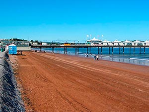 Paignton  -  Click for large image !
