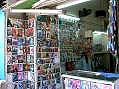 Saigon, Copy CD Shop  -  Click for large image !