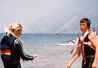 Gardasee, 1984